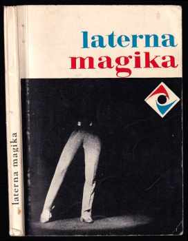 Laterna magika - soubor statí : sborník statí (1968) - ID: 477285