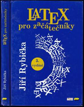 Jiří Rybička: LATEX pro začátečníky