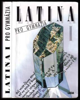 Latina pro gymnázia I