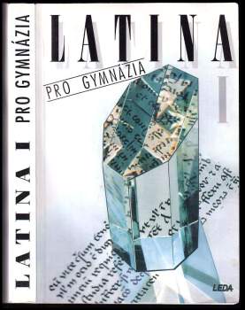 Latina pro gymnázia I