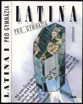 Jiří Pech: Latina pro gymnázia I