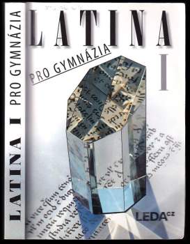 Latina pro gymnázia I