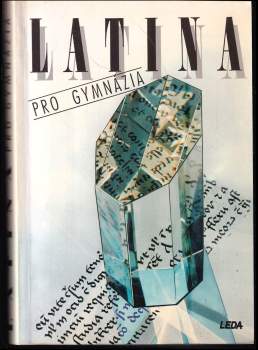 Latina pro gymnázia