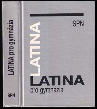 Latina pro gymnázia