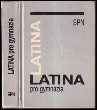Latina pro gymnázia
