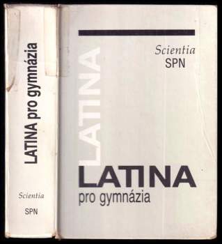 Latina pro gymnázia