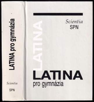 Latina pro gymnázia