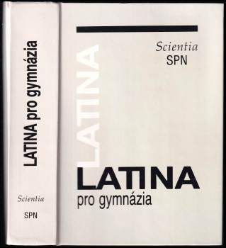 Latina pro gymnázia