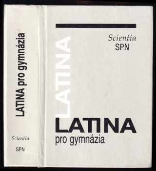 Latina pro gymnázia