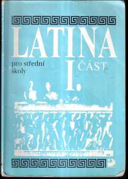 Vlasta Seinerová: Latina