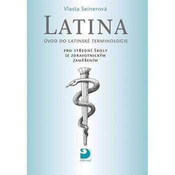 Vlasta Seinerová: Latina
