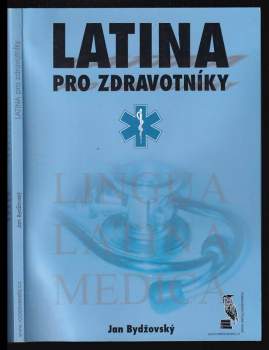 Latina pro zdravotníky