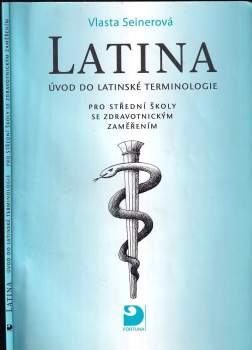 Vlasta Seinerová: Latina