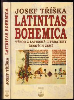 Josef Tříška: Latinitas bohemica