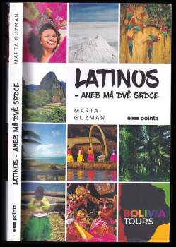 Latinos, aneb, Má dvě srdce