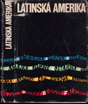 Latinská Amerika