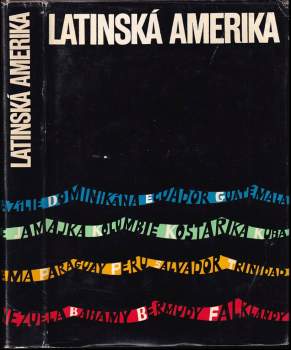 Latinská Amerika