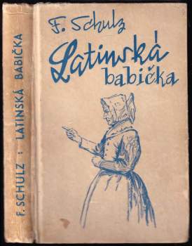 Latinská babička