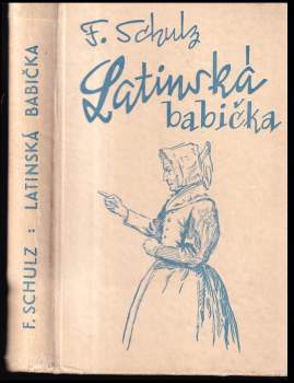 Latinská babička