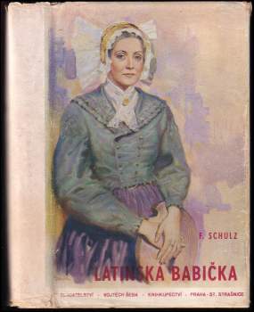 Latinská babička