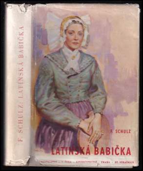 Latinská babička