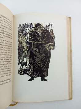 Ferdinand Schulz: Latinská babička
