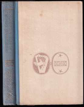 Ferdinand Schulz: Latinská babička