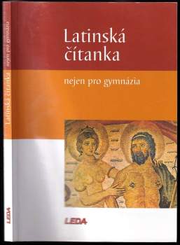 Latinská čítanka