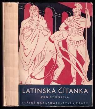 Latinská čítanka