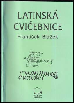 Latinská cvičebnice