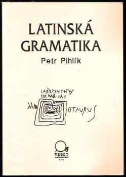Latinská gramatika