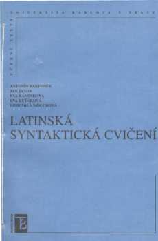 Latinská syntaktická cvičení