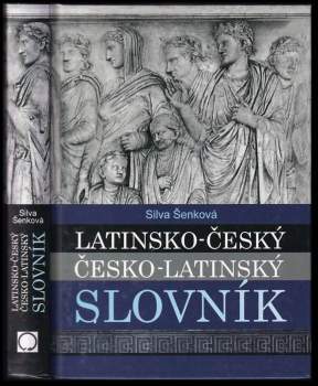Latinsko-český, česko-latinský slovník
