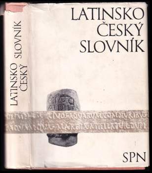 Latinsko-český slovník