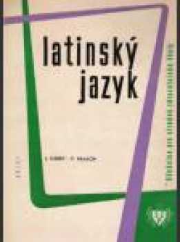 Latinský jazyk pre stredné zdravotnícke školy