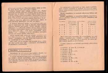 Josef Bradáč: Latinsky v 1000 slovech