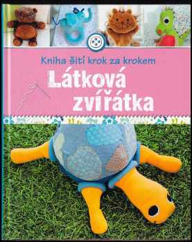 Látková zvířátka