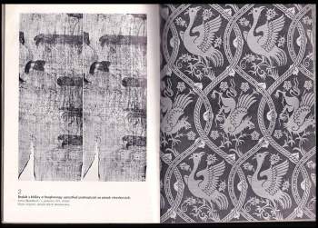 Jitka Plachá: Látky z pražské královské hrobky