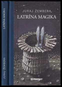 Latrína magika