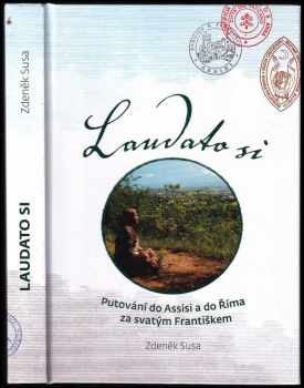 Zdeněk Susa: Laudato si