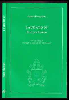Laudato si' papeže Františka