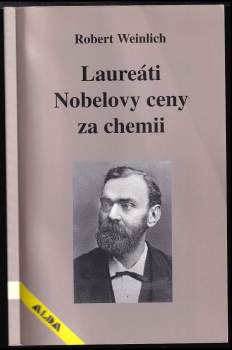 Laueráti Nobelovy ceny za chemii