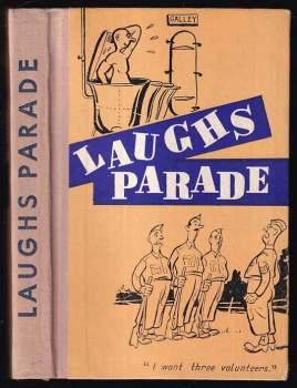 Laughs parade