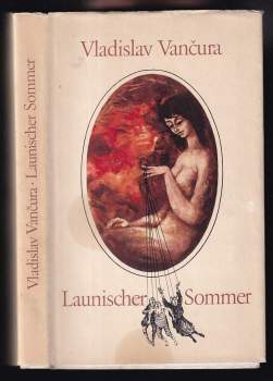 Launischer Sommer
