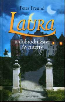 Laura a dobrodružství Aventerry