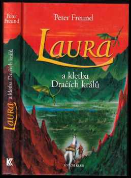 Laura a kletba Dračích králů