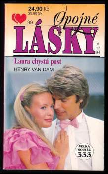 Opojné Láasky