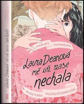 Laura Deanová mě už zase nechala