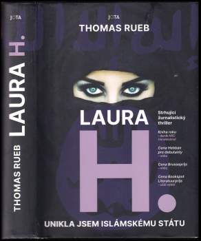Thomas Rueb: Laura H