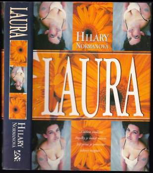 Hilary Norman: Laura